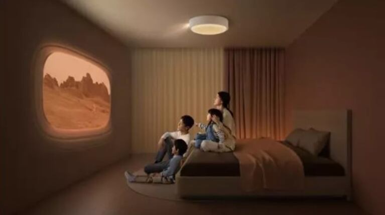 XGIMI presenta Aladdin