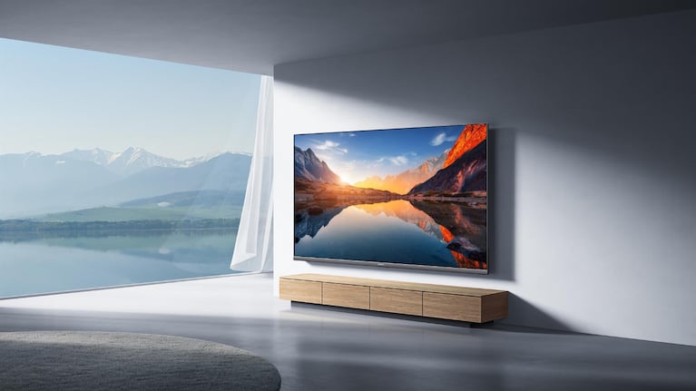 Xiaomi amplía su oferta con televisores nuevos y un robot aspiradores: los detalles