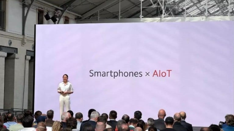 Xiaomi lanza cuatro nuevos productos