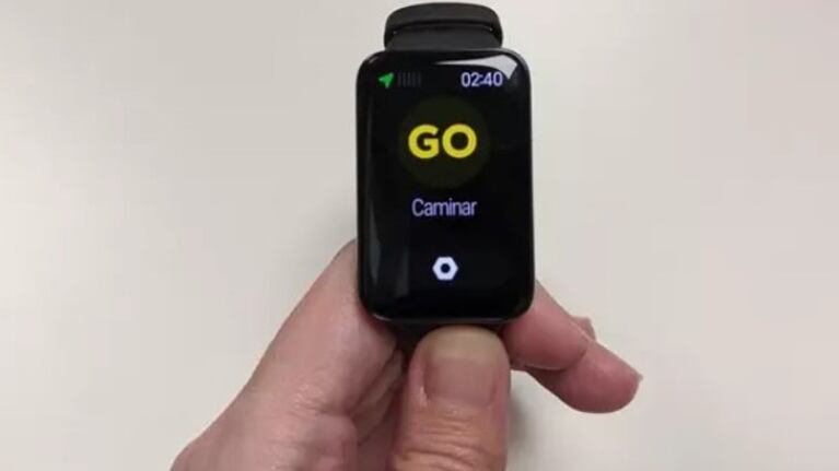 Xiaomi lanza Smart Band 7 Pro