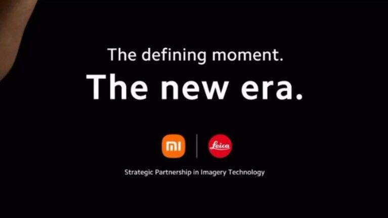 Xiaomi llega a un acuerdo de colaboración con Leica