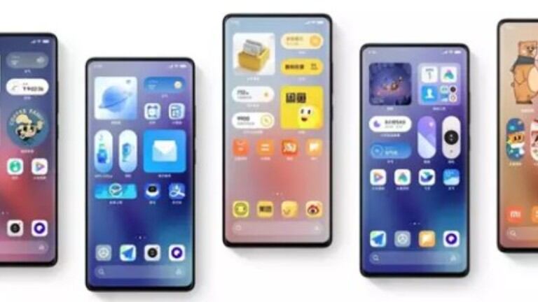 Xiaomi MIUI 14 mejora la fluidez en hasta un 60%