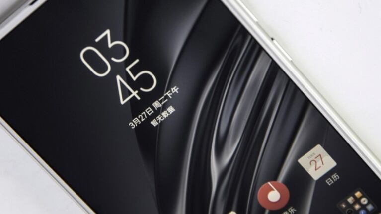Xiaomi nos cita: presentación de Mi Mix 4 y repaso a la marca por su décimo aniversario. Foto: Bloomberg