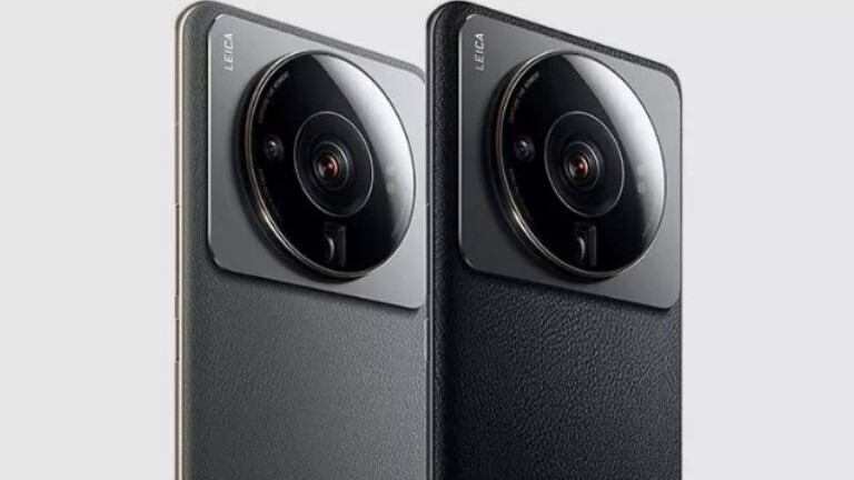 Xiaomi presenta su nuevo buque insignia Xiaomi 12S Ultra
