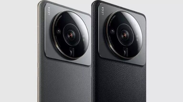 Xiaomi presenta su nuevo buque insignia Xiaomi 12S Ultra