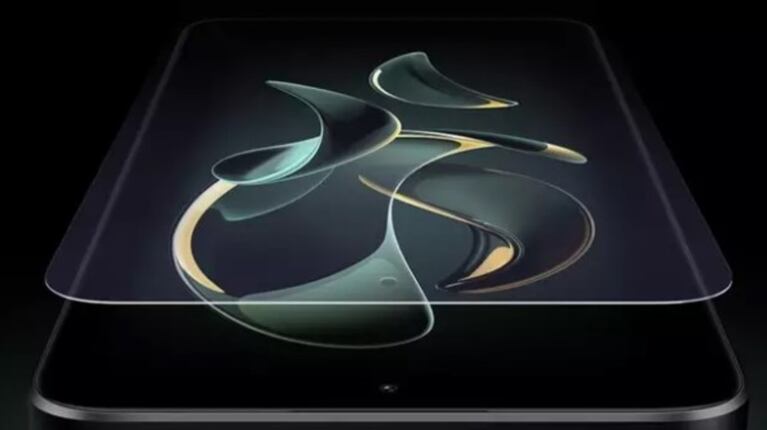 Xiaomi presenta un cristal templado capaz de enfriar el ‘smartphone’ hasta 5 grados