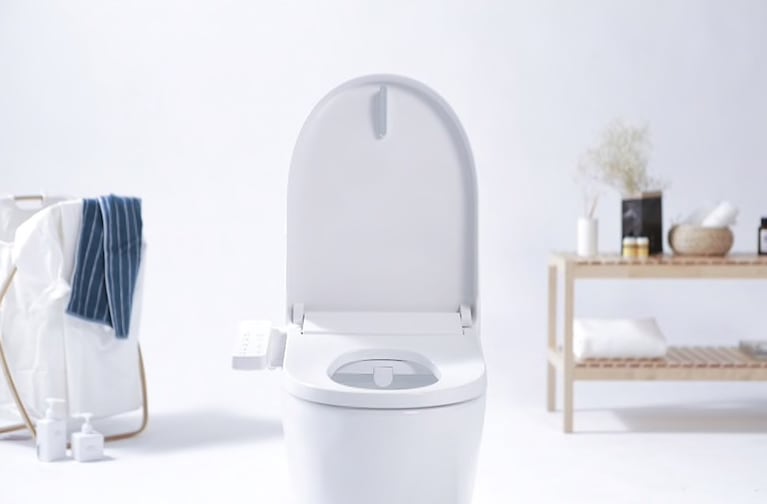 Xiaomi revolucionó la industria con su asistente higiénico avanzado