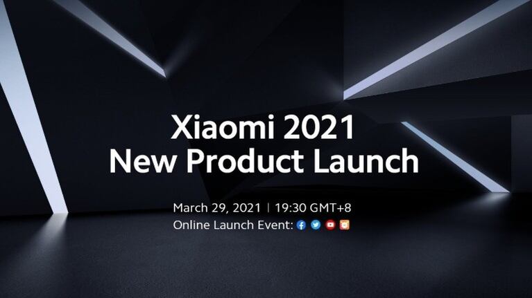 Xiaomi se prepara para un “megalanzamiento” el 29 de marzo. Foto:DPA. 