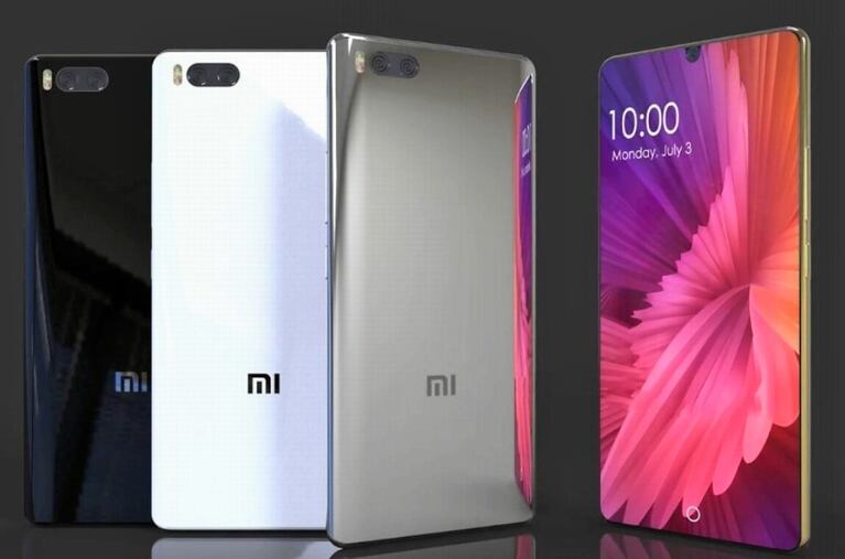 Xiaomi sigue marcando la pauta en Asia