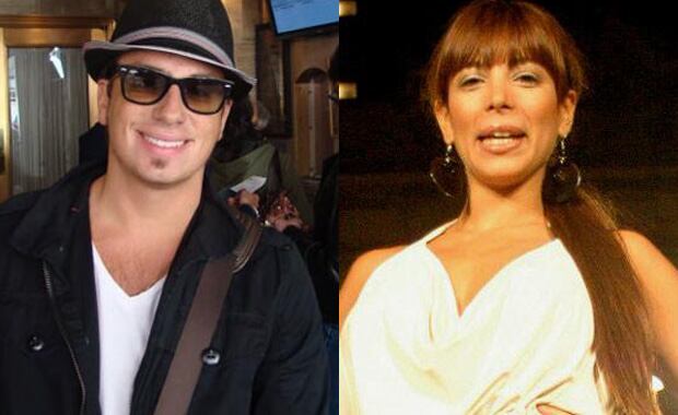 Ximena Capristo destrozó a Federico Bal en Twitter. (Foto: Web)