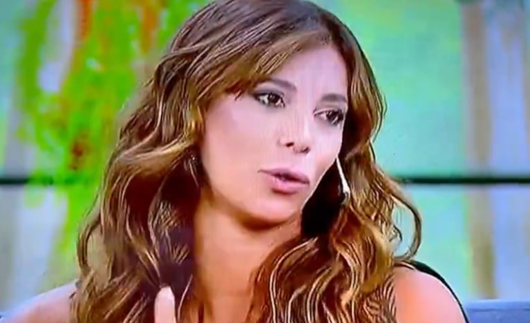 Ximena Capristo hizo un fuerte comentario sobre Furia de Gran Hermano y la fulminaron en redes: “Sos violenta”