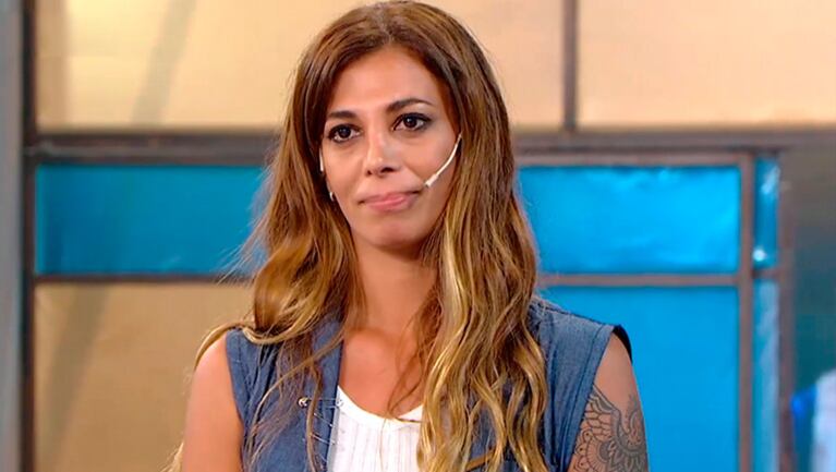 Ximena Capristo reveló una violenta situación que vivió durante su casting para GH 2001.