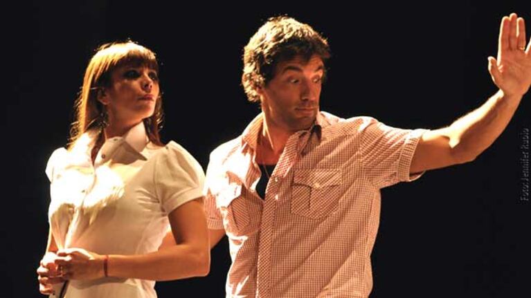 Ximena Capristo se separa de Gustavo Conti 