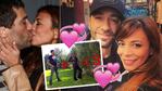 Ximena Capristo y Gustavo Conti esperan su primer hijo (Foto: Instagram y prensa: Alejandra Benevento)