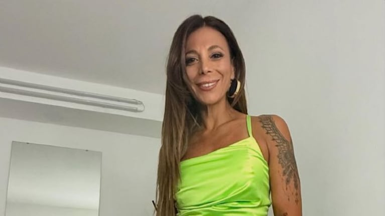 Ximena Capristo y su menopausia sin filtros