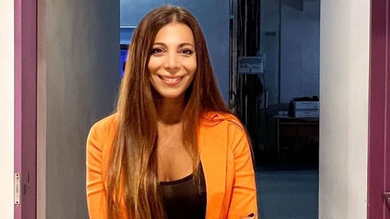 Ximena Capristo y su menopausia sin filtros