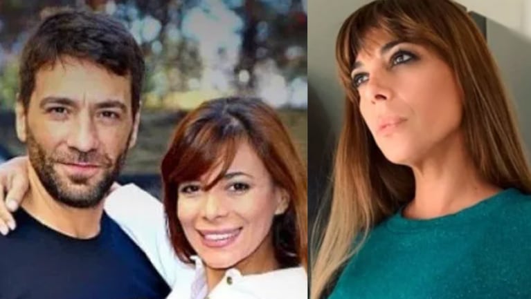 Ximena ya no quiere abrir su pareja con Gustavo.