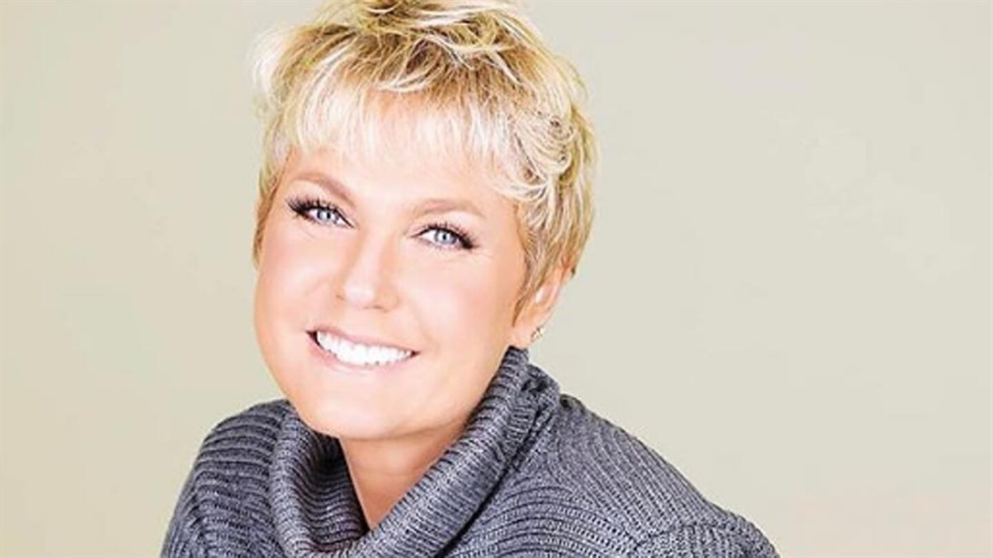  Xuxa: curiosidades sobre la afamada Reina de los bajitos