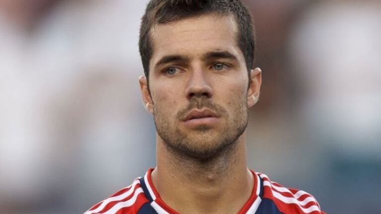 Y el jugador extranjero más lindo del Mundial Brasil 2014 para los usuarios de Ciudad.com es Benny Feilhaber de Estados Unidos.