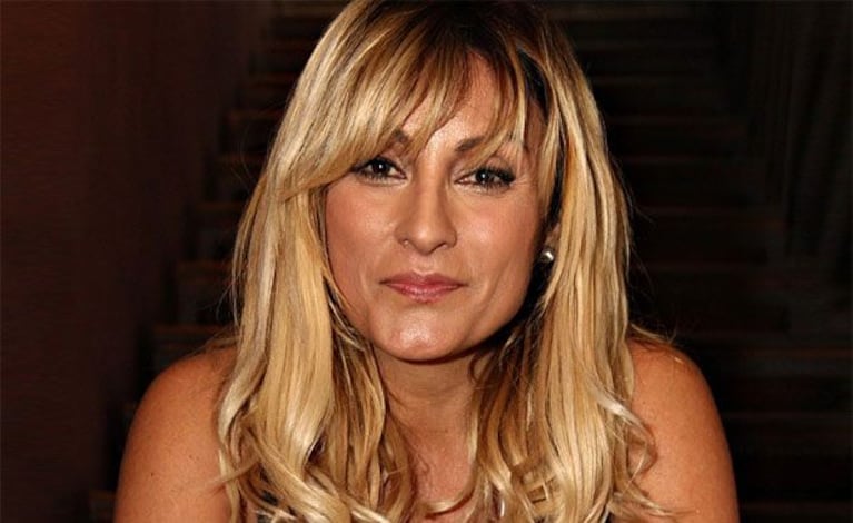Y el panelista favorito del renovado Intrusos para los usuarios de Ciudad.com es Marcela Tauro. (Foto: Web)