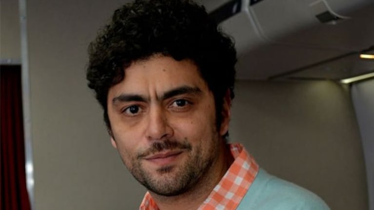 Y el personaje masculino preferido de Guapas para los usuarios de Ciudad.com es Rubén D Onofrio. (Foto: Web)
