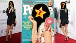 Y la mujer más bella del mundo es… ¡una diosa de Hollywood de 47 años!