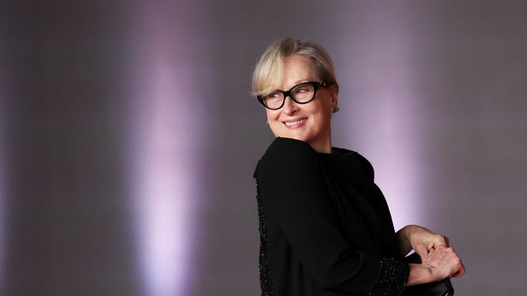 Ya acumula 33 nominaciones en los Golden Globes. REUTERS/Mario Anzuoni