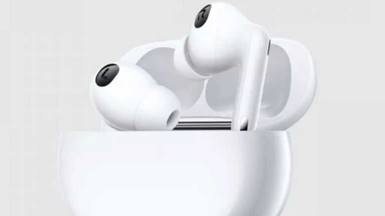 Ya disponibles los auriculares de la marca Oppo 