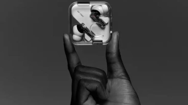 Ya disponibles por 149 dólares los auriculares Nothing Ear (2), que permiten crear un perfil de sonido personal