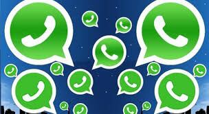 Ya es posible enviar saludos o hacer una invitación masiva desde WhatsApp