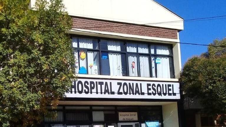 Ya son tres jóvenes internados con síntomas de hantavirus en Esquel