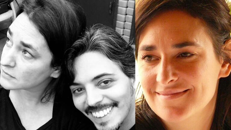 Yaco González compartió un desgarrador mensaje tras la muerte de Agustina Posse, su expareja y mamá de sus hijos.