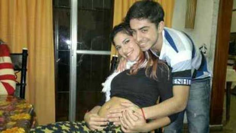 Yana y Augusto van a ser papás. (Foto: Web)
