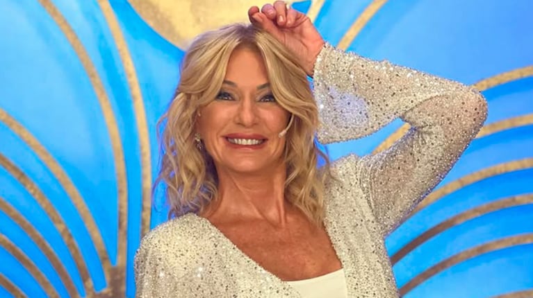 Yani reveló qué famosa será su panelista. Foto: IG| yanilatorre