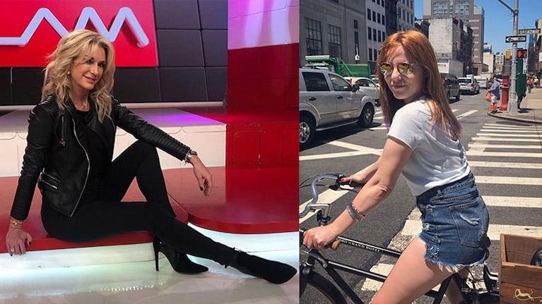 Yanina dijo saber un dato revelador de Agustina, ¿develará el misterio?