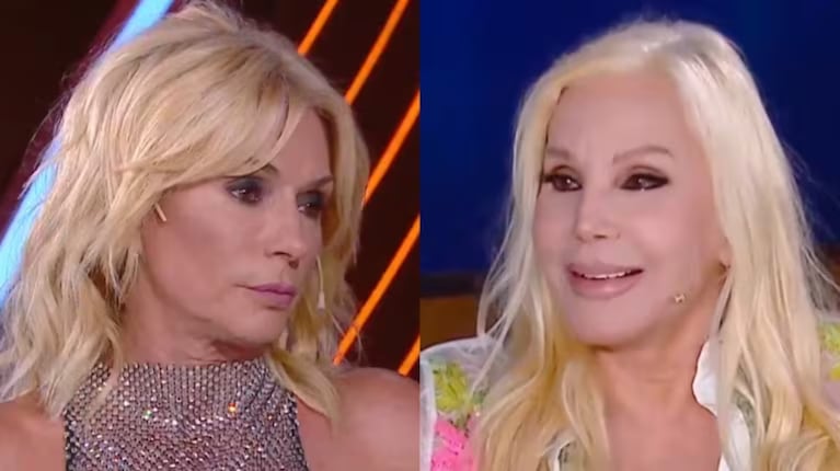 Yanina Latorre anticipó un mega anuncio que involucra a Susana Giménez. Crédito: X