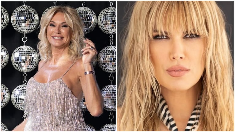 Yanina Latorre contra Viviana Canosa: “Es una traidora”. CRÉDITO: Instagram