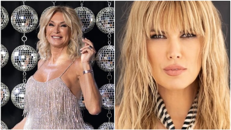 Yanina Latorre contra Viviana Canosa: “Es una traidora”. CRÉDITO: Instagram