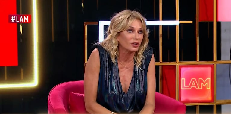 Yanina Latorre criticó fuerte a Flor de la Ve: “Antes era graciosa y después se creyó la de Sex & The City”