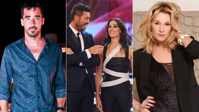 Yanina Latorre criticó sin filtro el debut de Juanita en Bailando 2015 y Nacho Viale salió en su defensa: los filosos mensajes 