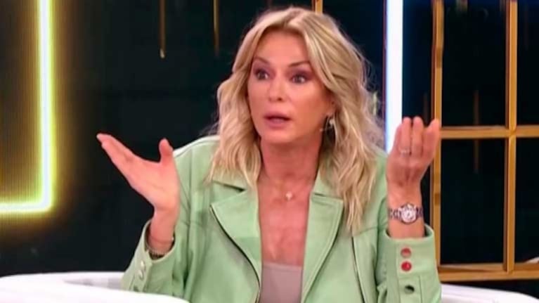 Yanina Latorre cruzó muy fuerte a Romina Uhrig en vivo: "¿Cómo pagás 1200 dólares de alquiler?"