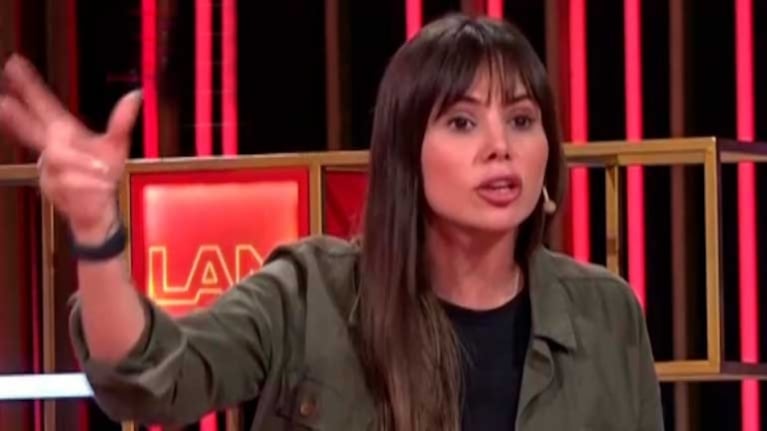 Yanina Latorre cruzó muy fuerte a Romina Uhrig en vivo: "¿Cómo pagás 1200 dólares de alquiler?"