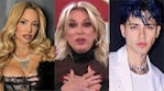 Yanina Latorre destapó la verdad de la escandalosa separación de La Joaqui y Luck Ra: quién decidió terminar la relación