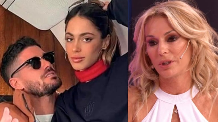 Yanina Latorre dio un explosivo dato sobre Tini Stoessel y Rodrigo de Paul tras el rumor de reconciliación.