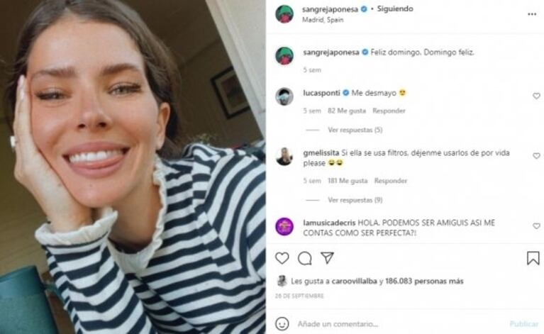 Yanina Latorre, durísima con la China Suárez por dejar "rastros" sobre su supuesto encuentro con Mauro Icardi: "¿Vieron lo zorra que es?"