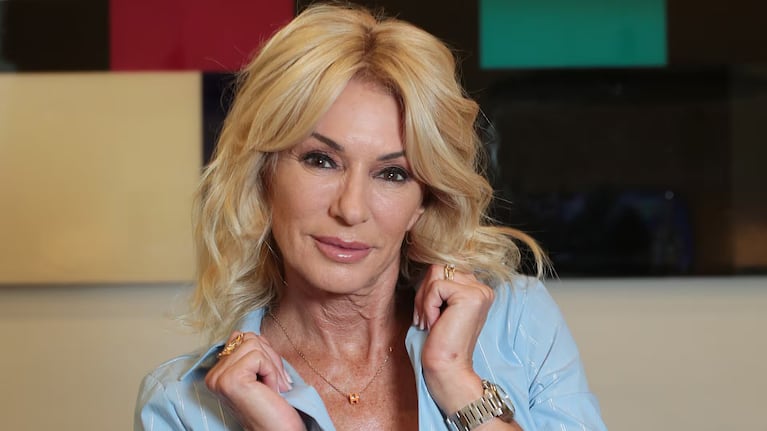 Yanina Latorre, en el centro de la polémica con los hinchas de Rayo Vallecano . Fuente: Radio Mitre