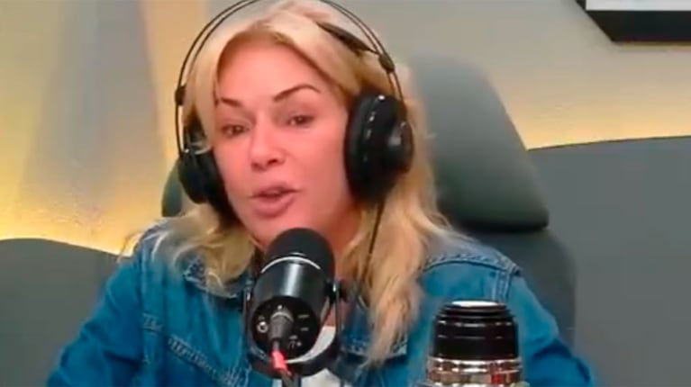 Yanina Latorre. Foto: El Observador.