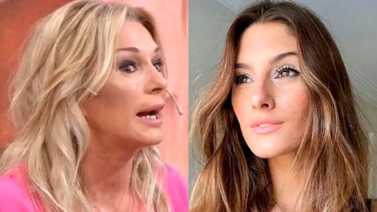 Yanina Latorre habló de la supuesta participación de su hija Lola en una fiesta clandestina: Ella fue a buscar a una amiga