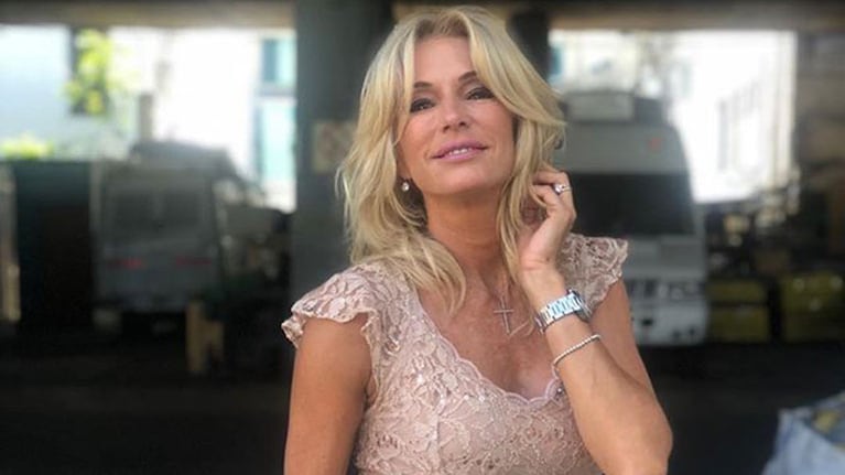Yanina Latorre, irónica en Twitter luego las críticas que recibió tras la muerte de Natacha Jaitt