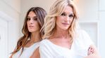 Yanina Latorre le dedicó un fuerte exabrupto a una seguidora que criticó a su hija por su debut en el Bailando.